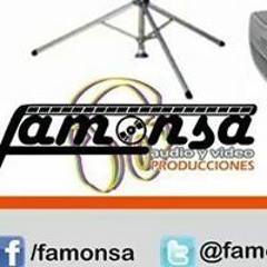 Famonsa Pro
