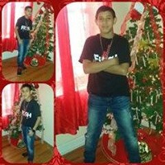 Miguel Angel Perez Nieves