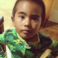 Ogbedi Idebgo Olorun