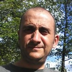Shay Perlstein