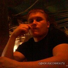 Dmitriy Rayushkin