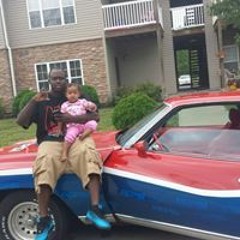 Buddy Two-one Streets