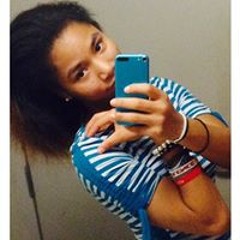 LaTrickaa Walton
