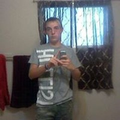 Alexander Mason Ambriz