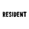 RESIDENT