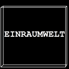 EINRAUMWELT