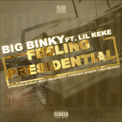 Big Binky (FaceMob Music)