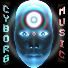 Official Cyborg Music Cybernetik Project from 2005