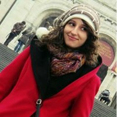 Feriel Fatima Menouar