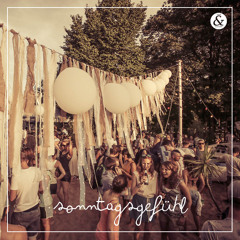 Sonntagsgefühl