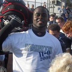 Luis Menelik I. Doray