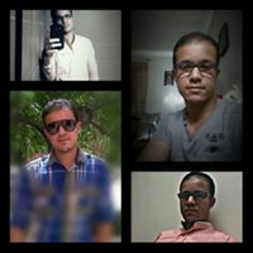 Mohamed Mostafa’s avatar