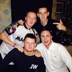danemeyler93