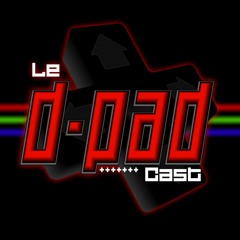 Le D-Padcast