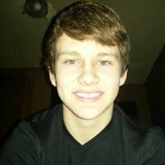 Brady Allen Baughman