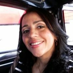 Patricia Mejia Guiral