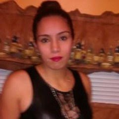 Chyarrette Hernandez