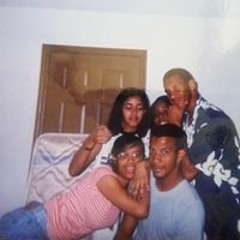 Natasha Vatimia Smith