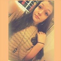 Delilah Marie Fraser