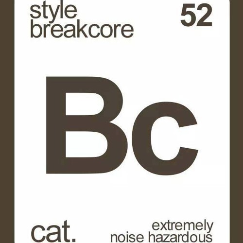 Breakcore