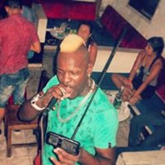 Cheo Murillo