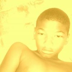 Markeya Aaliyah Bae Brown