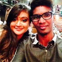 Subhashini Balasingam