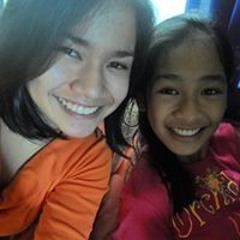 Phebe Ashley Contreras