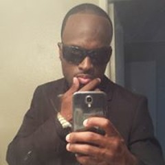 Ricky L. Gaskins Jr.