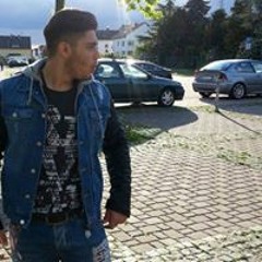 Alberto Valentino Tieri