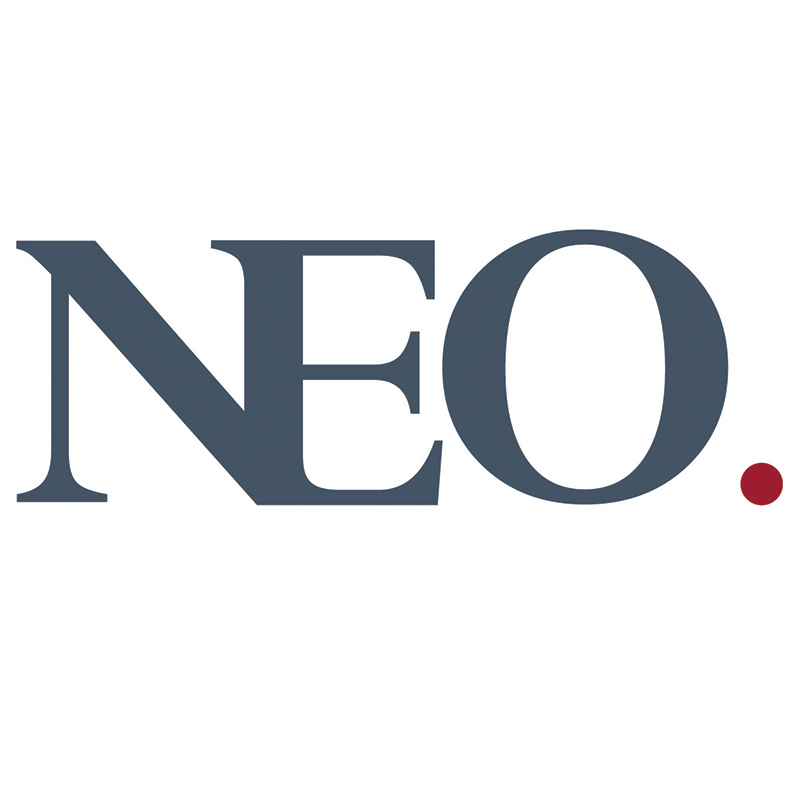 NEO Philanthropy podcast artwork