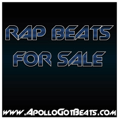 Rap Beats For Sale