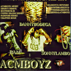 THEREALACMBOYZ SOON
