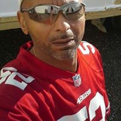 James C Ferguson Jr.