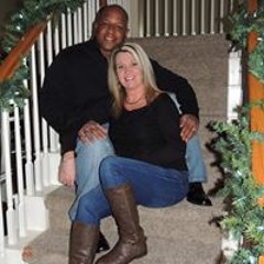 Launa Johnson Thierry