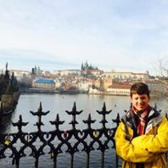 Danton Gurgel Ximenes