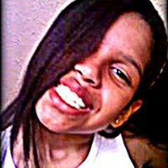 Asia De Lynn Johnson