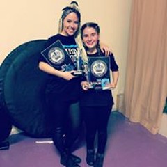 Tiana Warner-Carlisle