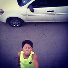 Kevin Riquelme Carrasco