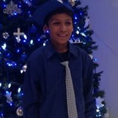 Saul Garcia