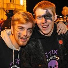 Gavin Charles Fletcher