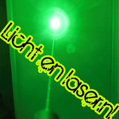 Lasers Han