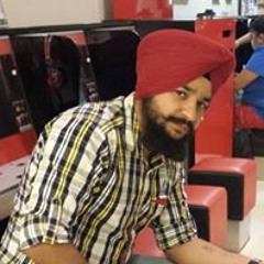 Bhupinder Singh Dhillon