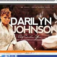 LadyDarilyn Johnson