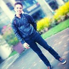 Anthony Gonzales Doldolea