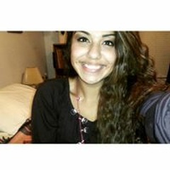 Monica Alyssa Flores