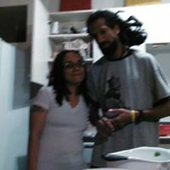 Rasta Natasha Morgan