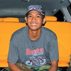 Rizal Armada - IBU