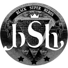 BSH (BLACK SUPERHEROS)