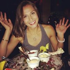 Julia Van de Walle